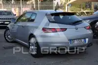 2007 Alfa Romeo Brera