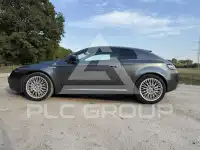 2007 Alfa Romeo Brera