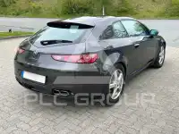 2007 Alfa Romeo Brera