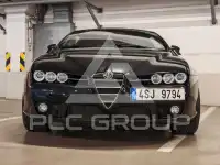 2007 Alfa Romeo Brera