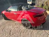 2007 Alfa Romeo Brera