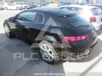 2007 Alfa Romeo Brera