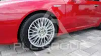 2007 Alfa Romeo Brera