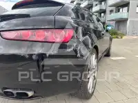 2007 Alfa Romeo Brera