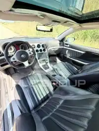 2007 Alfa Romeo Brera
