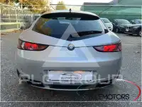 2007 Alfa Romeo Brera