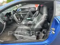2007 Alfa Romeo Brera