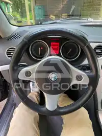 2007 Alfa Romeo Brera