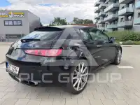 2007 Alfa Romeo Brera