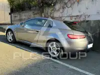 2007 Alfa Romeo Brera