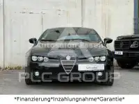 2007 Alfa Romeo Brera
