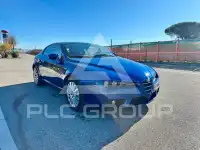 2007 Alfa Romeo Brera