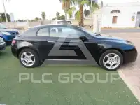 2007 Alfa Romeo Brera