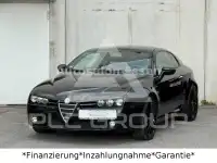 2007 Alfa Romeo Brera