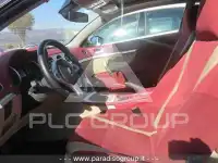 2007 Alfa Romeo Brera