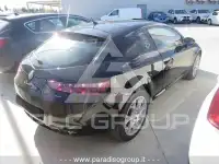 2007 Alfa Romeo Brera