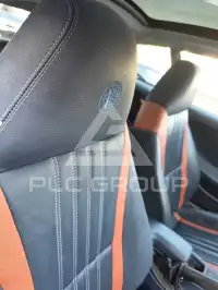 2007 Alfa Romeo Brera