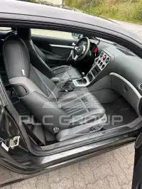 2007 Alfa Romeo Brera