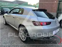 2007 Alfa Romeo Brera
