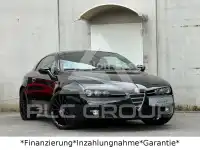 2007 Alfa Romeo Brera