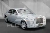 2007 Rolls Royce Phantom