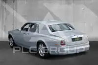 2007 Rolls Royce Phantom