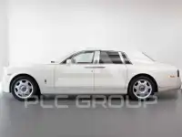 2007 Rolls Royce Phantom