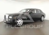 2007 Rolls Royce Phantom