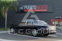 2007 Rolls Royce Phantom