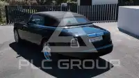 2007 Rolls Royce Phantom