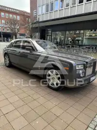 2007 Rolls Royce Phantom