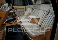 2007 Rolls Royce Phantom