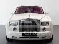 2007 Rolls Royce Phantom