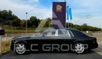 2007 Rolls Royce Phantom