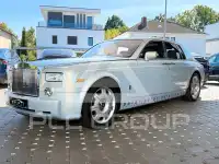 2007 Rolls Royce Phantom