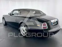 2007 Rolls Royce Phantom