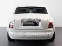2007 Rolls Royce Phantom