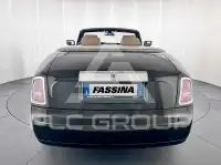 2007 Rolls Royce Phantom
