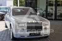 2007 Rolls Royce Phantom