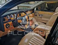 2007 Rolls Royce Phantom
