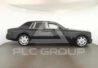 2007 Rolls Royce Phantom