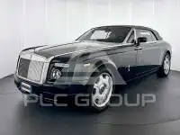 2007 Rolls Royce Phantom