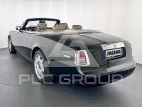 2007 Rolls Royce Phantom