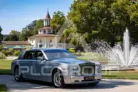 2007 Rolls Royce Phantom