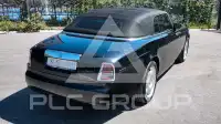 2007 Rolls Royce Phantom