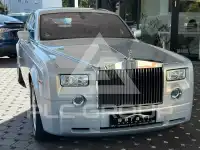 2007 Rolls Royce Phantom