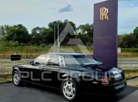 2007 Rolls Royce Phantom