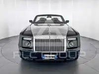 2007 Rolls Royce Phantom