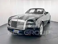 2007 Rolls Royce Phantom