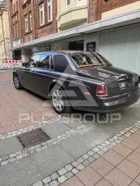 2007 Rolls Royce Phantom
